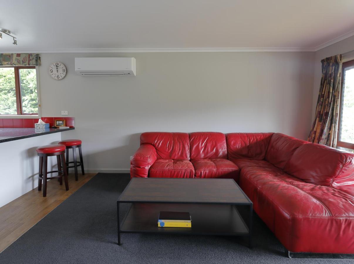 Holiday home Mokonui - Te Anau