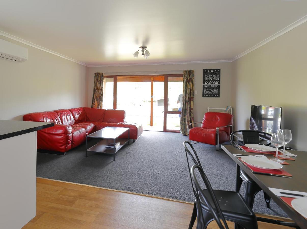 Mokonui - Holiday home