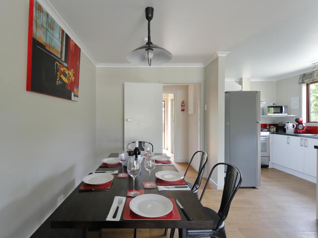 Mokonui - Holiday home Te Anau