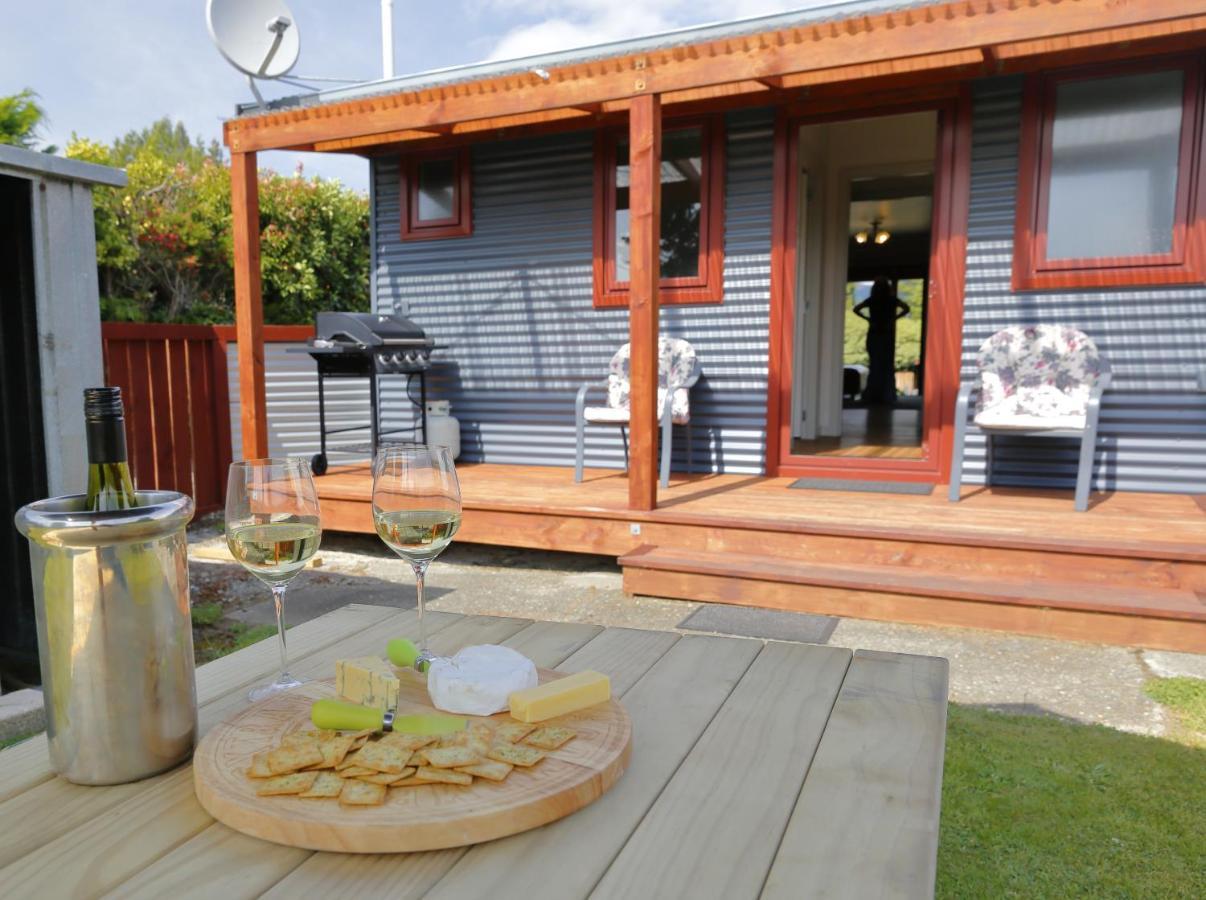 Holiday home Mokonui -