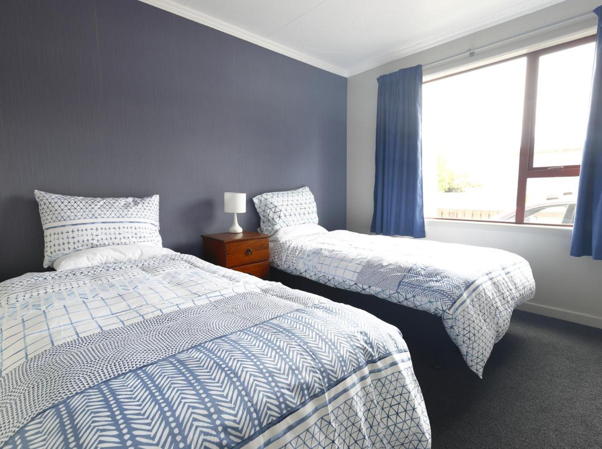Holiday home Mokonui -