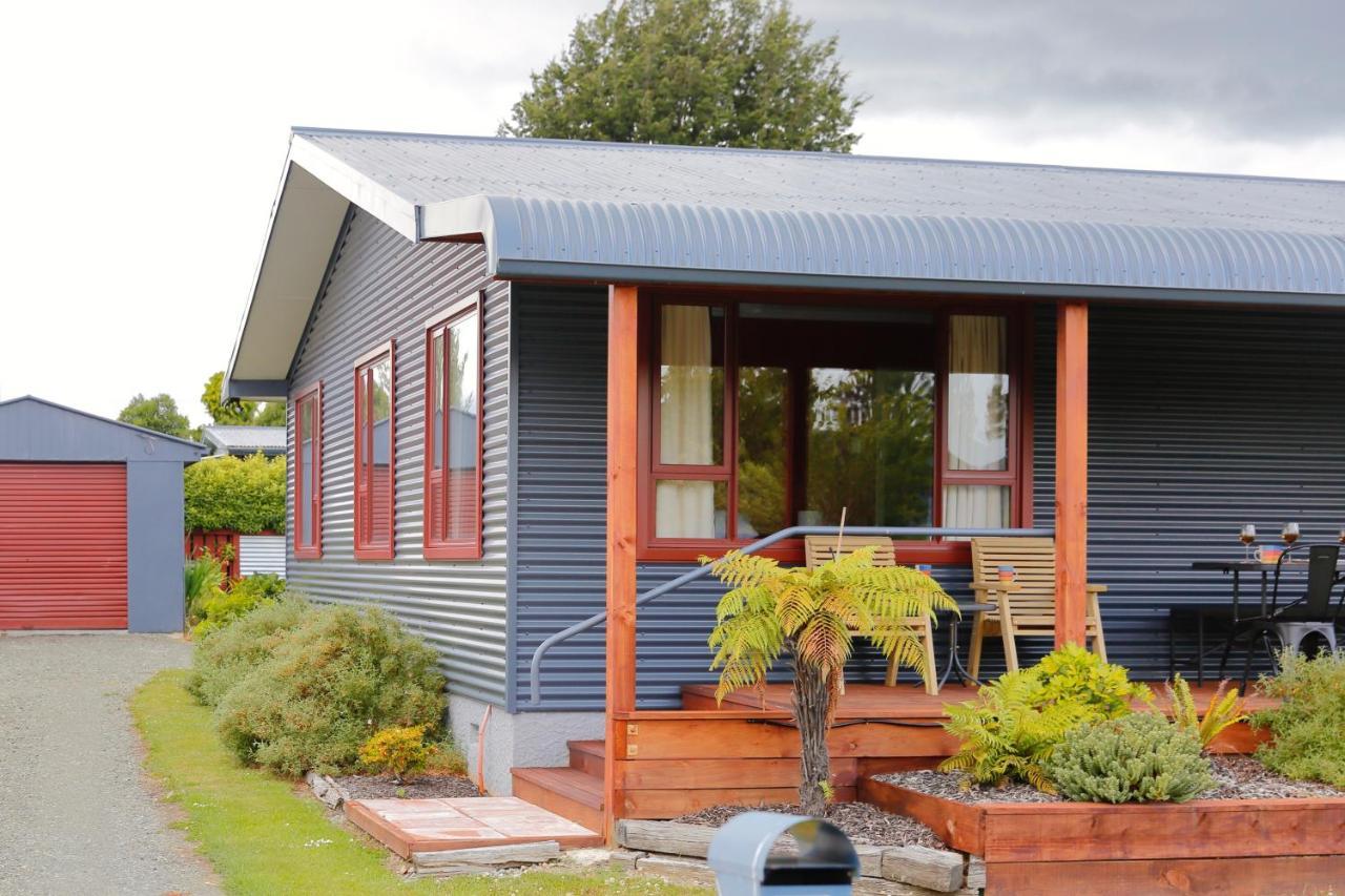 Holiday home Mokonui -