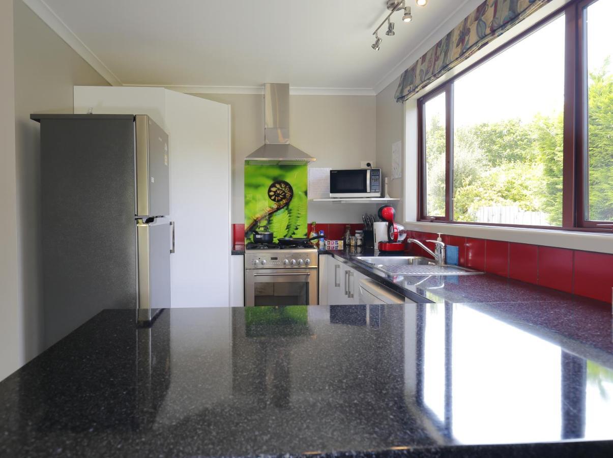 Holiday home Mokonui - Te Anau