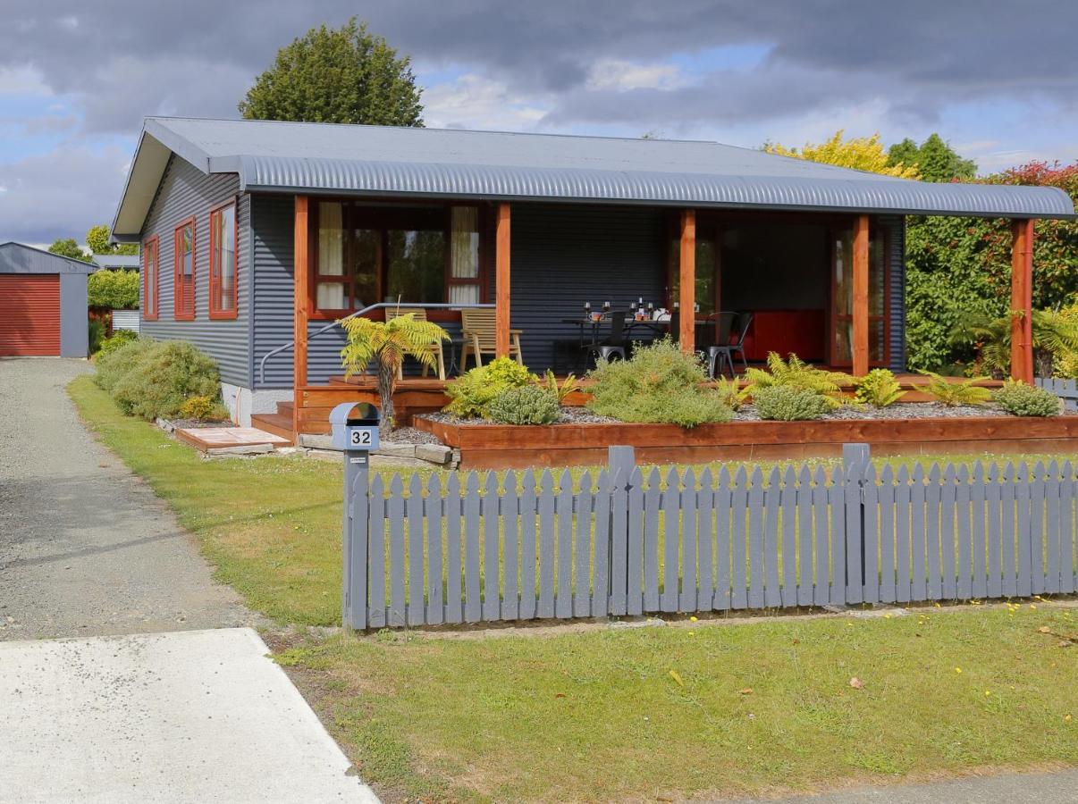 Holiday home Mokonui - Te Anau